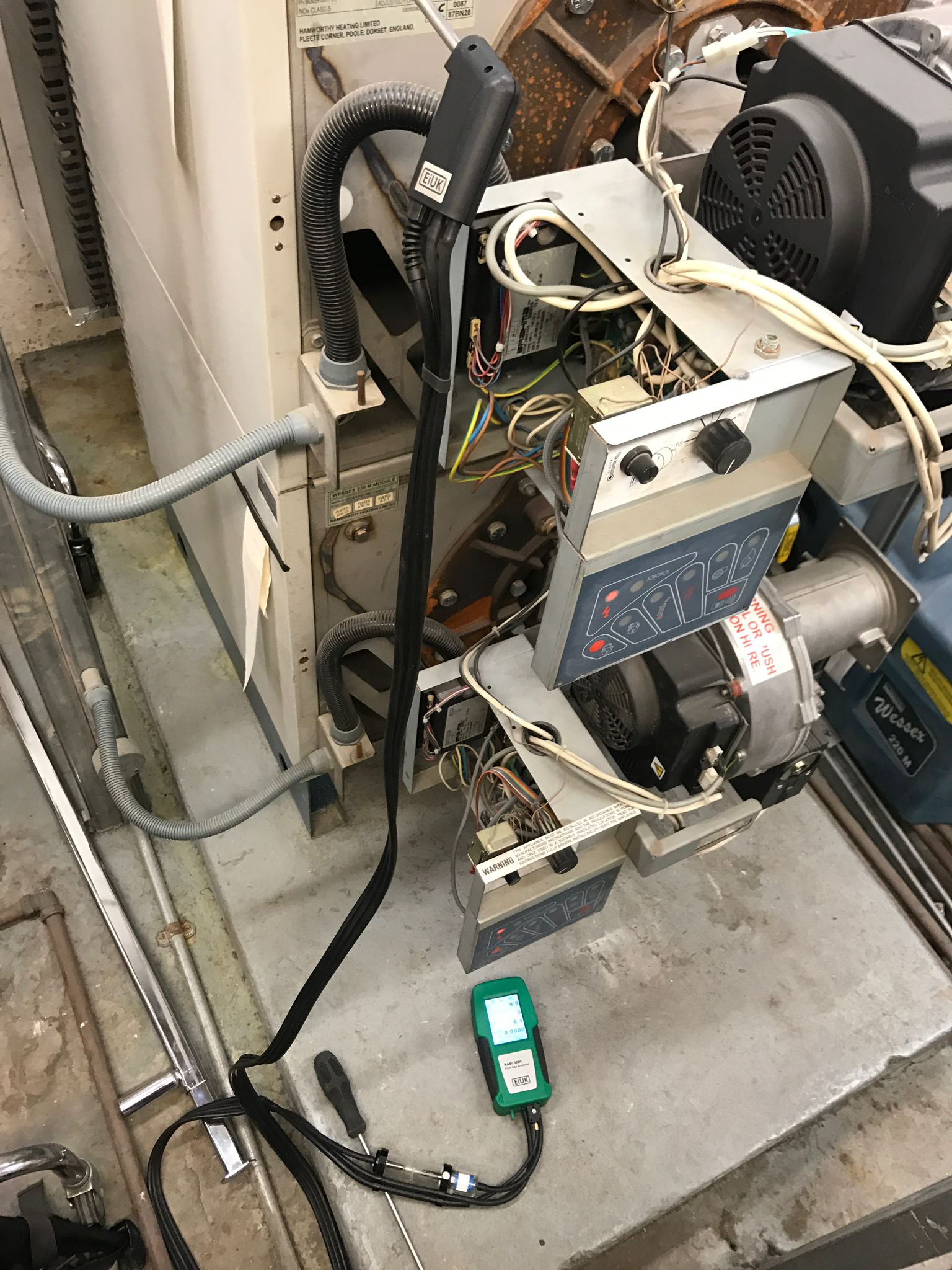 gas safe registered engineer near me Radlett, WD7